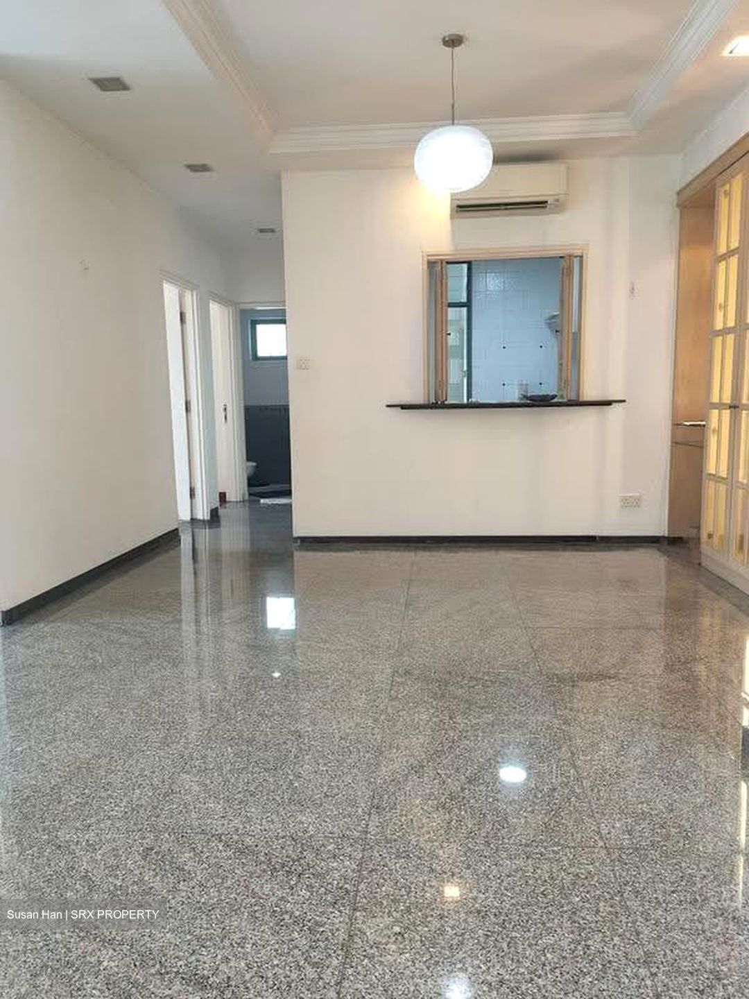 Serenity Park (D28), Condominium #624964901